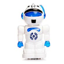 Birlik Oyuncak Jr. Robotto Masal Ve Şarkı Söyleyen Oyuncal