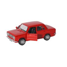 Birlik Toys 003-BRL16 Metal Çekbırak Murat 124 Havalı Korna Çocuk Oyun Seti