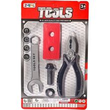 Birlik Toys 3688A04 3699A05 Kartela Tamir Seti Çocuk Oyun Seti