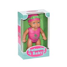 Birlik Toys 888 Yüzen Bebek