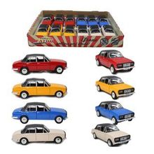 Birlik Toys BRL16A Havalı Korna Metal Çekbırak Anadol