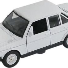 Birlik Toys BRL17 Murat 131 Metal Havalı Korna Çek Bırak Araba