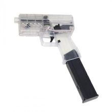 Birlik Toys D1-D2-D3 Tiim Şarjlı Tam Otomatik Susturuculu Çocuk Oyun Seti