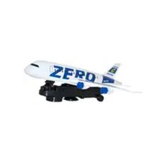 Birlik Toys R04 Zero Aircraft Pilli Uçak