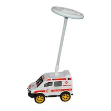 Birlik Toys Sopalı Ambulans