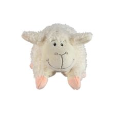 Birlik Toys X1703634-18 Türkçe Masal Anlatan Yastık Kuzucuk