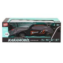 Birlik Toys YQ010A 1:14 Kumandalı Class Yarasa Araba
