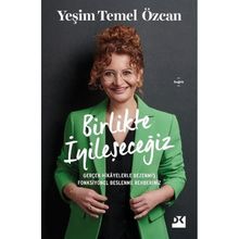 Birlikte İyileşeceğiz Doğan Kitap