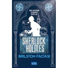Birlstone Faciası - Sherlock Holmes - Sir Arthur Conan Doyle