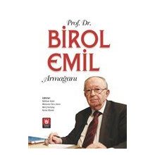 Birol Emil Armağanı - Bahtiyar Aslan