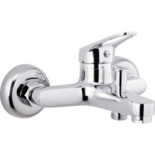 Birsu Jetta Konak Mix Banyo Bataryası