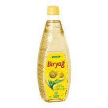 Biryağ 1 kg Ayçiçek Yağı