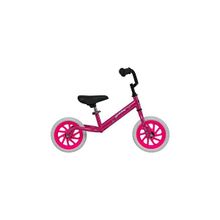 Bisan B-Bike Pedalsız Pembe Çocuk Denge Bisikleti