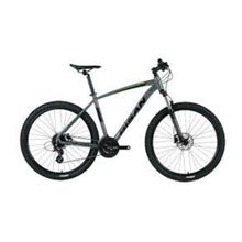 Bisan MTX 7300 27.5 Jant Gri Dağ Bisikleti