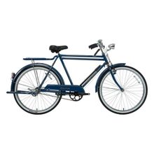 Bisan Roadstar Classic 26 Jant Mavi Bisiklet