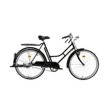 Bisan Roadstar Classic Lady Cubuk Fren 26 Jant Siyah 54 Kadro Şehir Hizmet Bisikleti