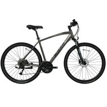 Bisan TRX 8500 27 Vites 52 cm Kadro Alüminyum Şehir Bisikleti