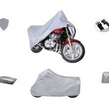 Bisan Yaren 125 T Motor Brandası