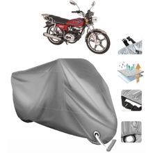 Bisan Yaren BSX 125 VINLEKS Motor Brandası