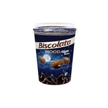 Biscolata 125 gr Bitter Night Mood