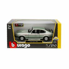 Bisepetim 21093 1973 Model Ford Capri Araba