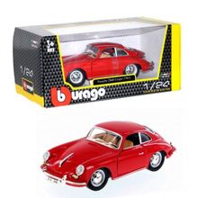 Bisepetim 22079 196 Model Porsche 356B Coupe Araba