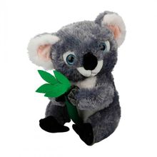 Bisepetim 3190 30 cm Bambulu Peluş Koala