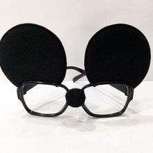 Bisepetim Mickey Mouse Gözlüğü