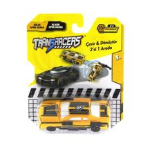 Bisepetim Transracers Dönüşen Araçlar Gölge Klasik Spor Arabalar