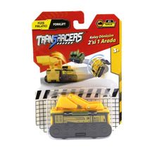 Bisepetim Transracers Dönüşen Araçlar Tanklar Füze Fırlatıcı