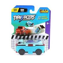Bisepetim Transracers Dönüşen Araçlar Yunus Aracı Tekne Aracı