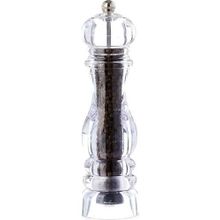 Bisetti Milano 32 cm Akrilik Karabiber Değirmeni