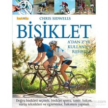 Bisiklet - Chris Sidwells