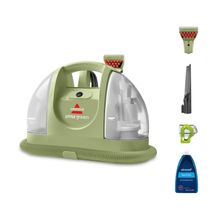 Bissell 4098N Little Green 340 W Halı Yıkama Makinesi