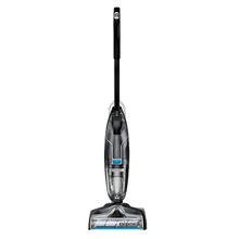 Bissell Crosswave C6 Cordless Pro Siyah Şarjlı Süpürge