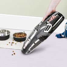 Bissell Pet Hair Eraser 14,4V Evcil Hayvan Tüyleri İçin Özel Başlıklı El Tipi Elektrikli Süpürge