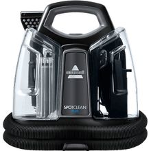 Bissell SpotClean Plus Siyah Halı ve Koltuk Yıkama Makinesi