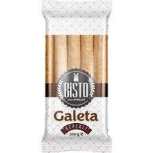 Bisto 200 gr Kepekli Galeta