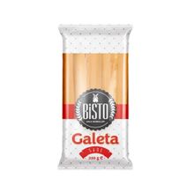 Bisto Galeta 200 gr Sade