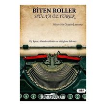 Biten Roller - Hülya Özyürek