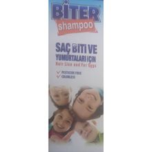Biter Bit Şampuanı 150 ML