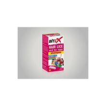 Bitex Bit Şampuanı 100 Ml -Çay Ağacı Yağlı
