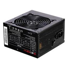 Bitfenix BP-BP600ALNN-9R BPA 600W 80 Plus 12 cm Fanlı Power Supply
