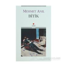 BITIK - MEHMET ANIL