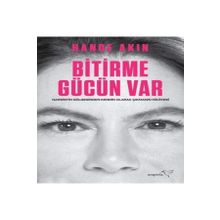 Bitirme Gücün Var Müptela Yayınları