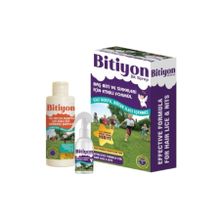 Bitiyon 150 ML Şampuan + Sprey 100 ML Bit Seti