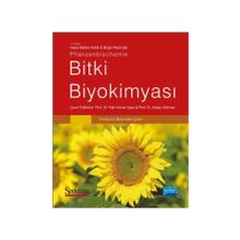 Bitki Biyokimyası - Birgit Piechulla Hans-Walter Heldt