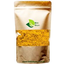 Bitki Diyarı 100 gr Toz Köri