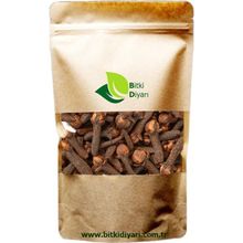 Bitki Diyarı 50 gr Tane Karanfil
