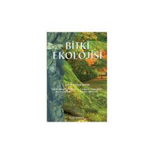 Bitki Ekolojisi - Mahmut Kılınç H. Güray Kutbay